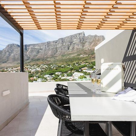 The View - Brand New Penthouse With Private Rooftop Pool Kapstadt Exterior foto