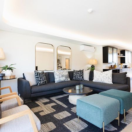 The View - Brand New Penthouse With Private Rooftop Pool Kapstadt Exterior foto