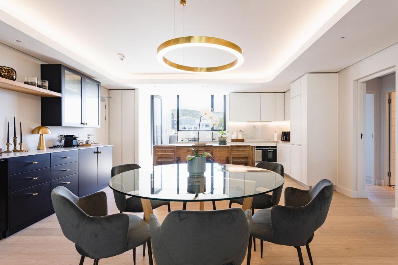 The View - Brand New Penthouse With Private Rooftop Pool Kapstadt Exterior foto