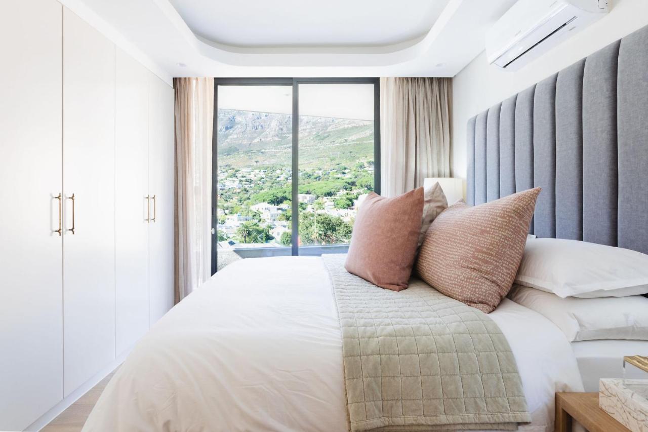 The View - Brand New Penthouse With Private Rooftop Pool Kapstadt Exterior foto