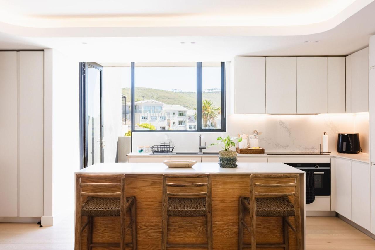 The View - Brand New Penthouse With Private Rooftop Pool Kapstadt Exterior foto