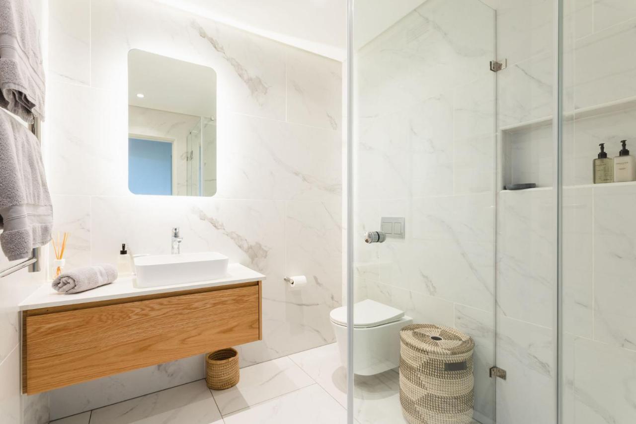 The View - Brand New Penthouse With Private Rooftop Pool Kapstadt Exterior foto