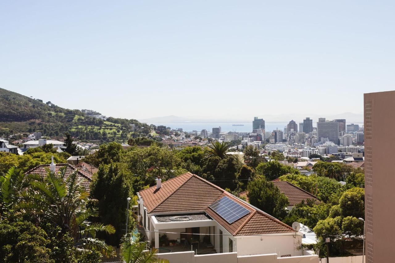 The View - Brand New Penthouse With Private Rooftop Pool Kapstadt Exterior foto