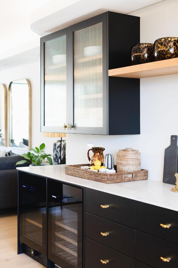 The View - Brand New Penthouse With Private Rooftop Pool Kapstadt Exterior foto
