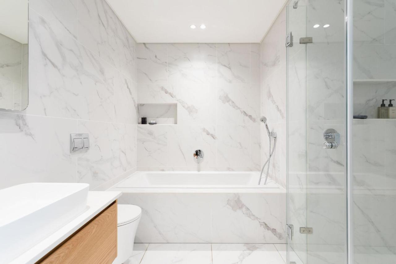 The View - Brand New Penthouse With Private Rooftop Pool Kapstadt Exterior foto