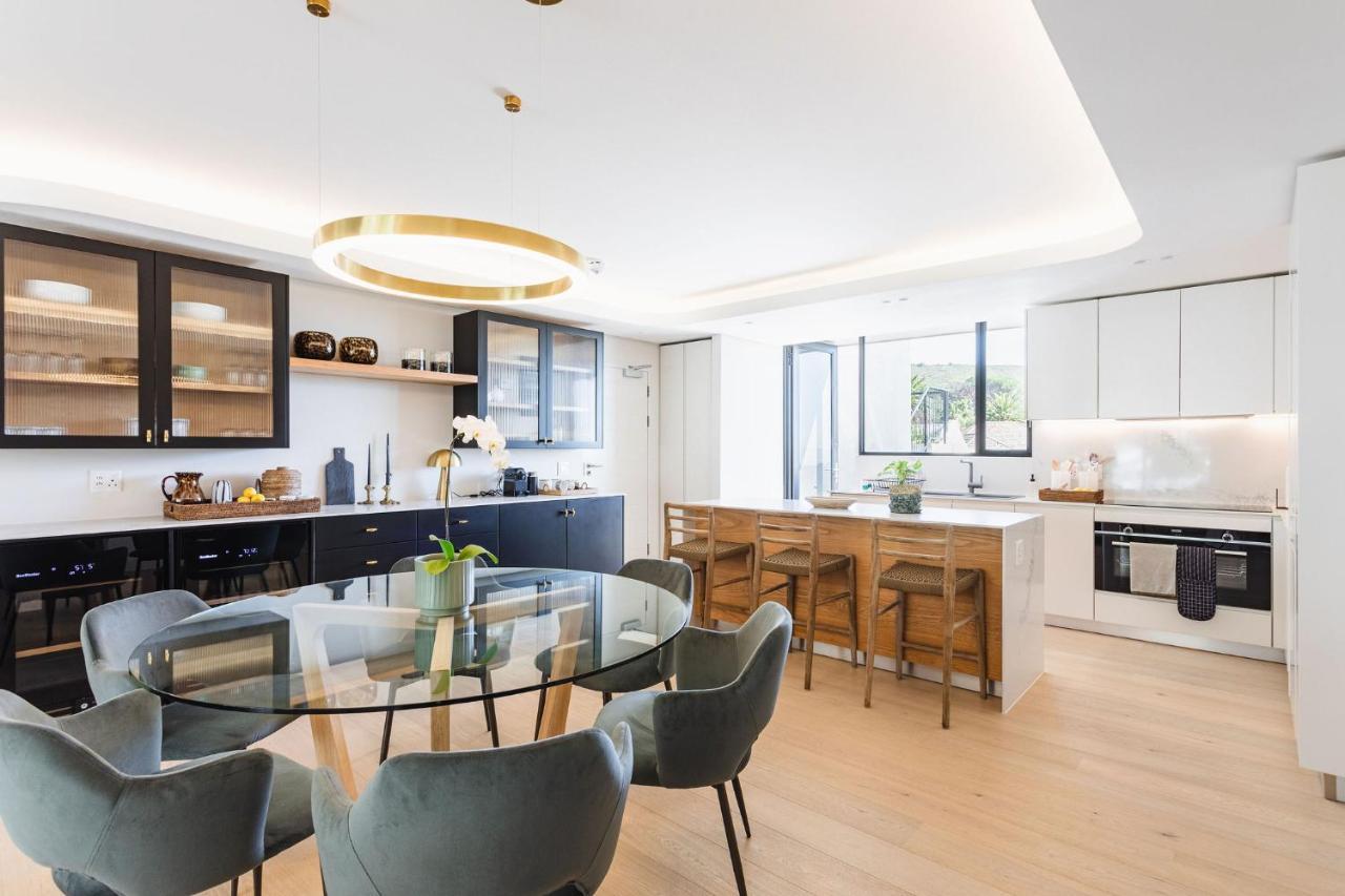 The View - Brand New Penthouse With Private Rooftop Pool Kapstadt Exterior foto