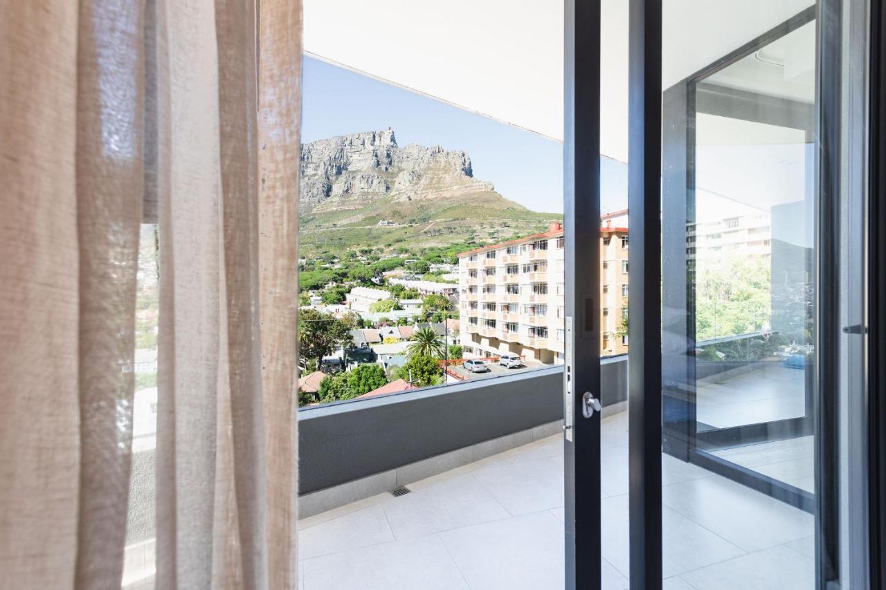 The View - Brand New Penthouse With Private Rooftop Pool Kapstadt Exterior foto