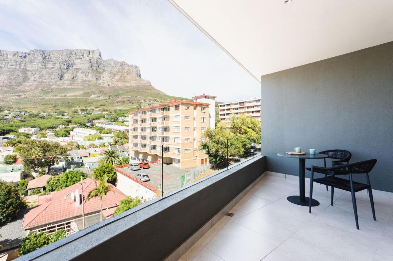 The View - Brand New Penthouse With Private Rooftop Pool Kapstadt Exterior foto