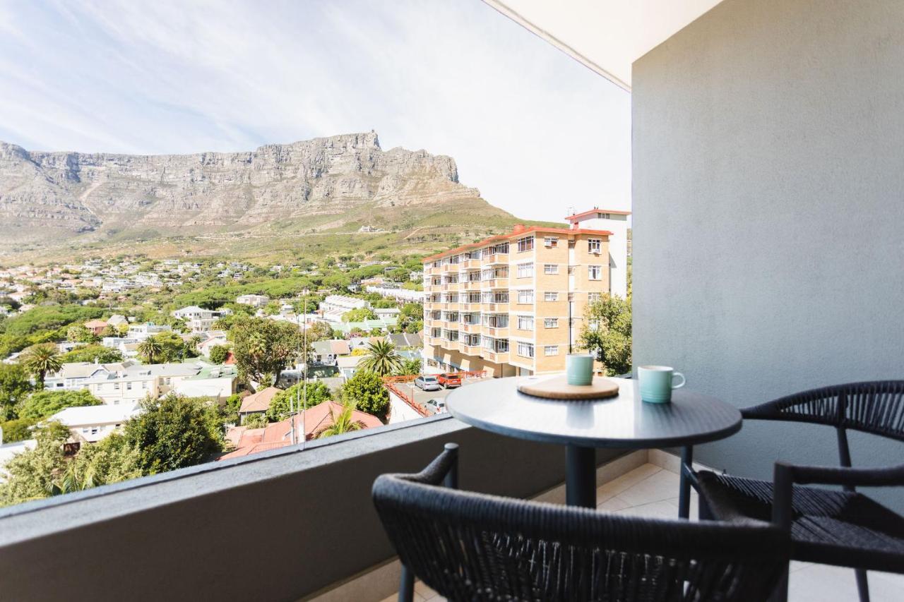 The View - Brand New Penthouse With Private Rooftop Pool Kapstadt Exterior foto