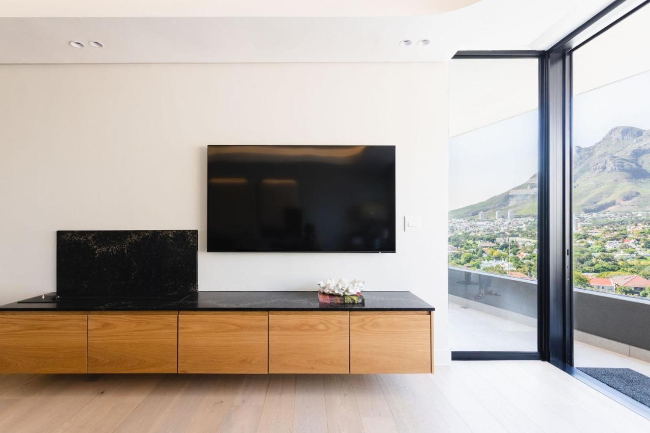 The View - Brand New Penthouse With Private Rooftop Pool Kapstadt Exterior foto